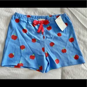 The Beaufort Bonnet Company Apple Shorts, Size 10